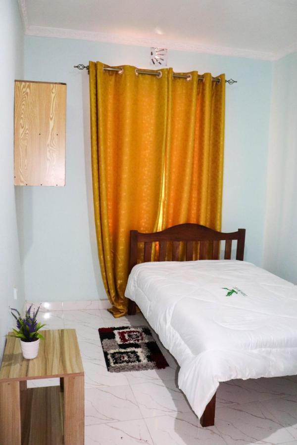 Zion Resort Bungoma Exteriör bild