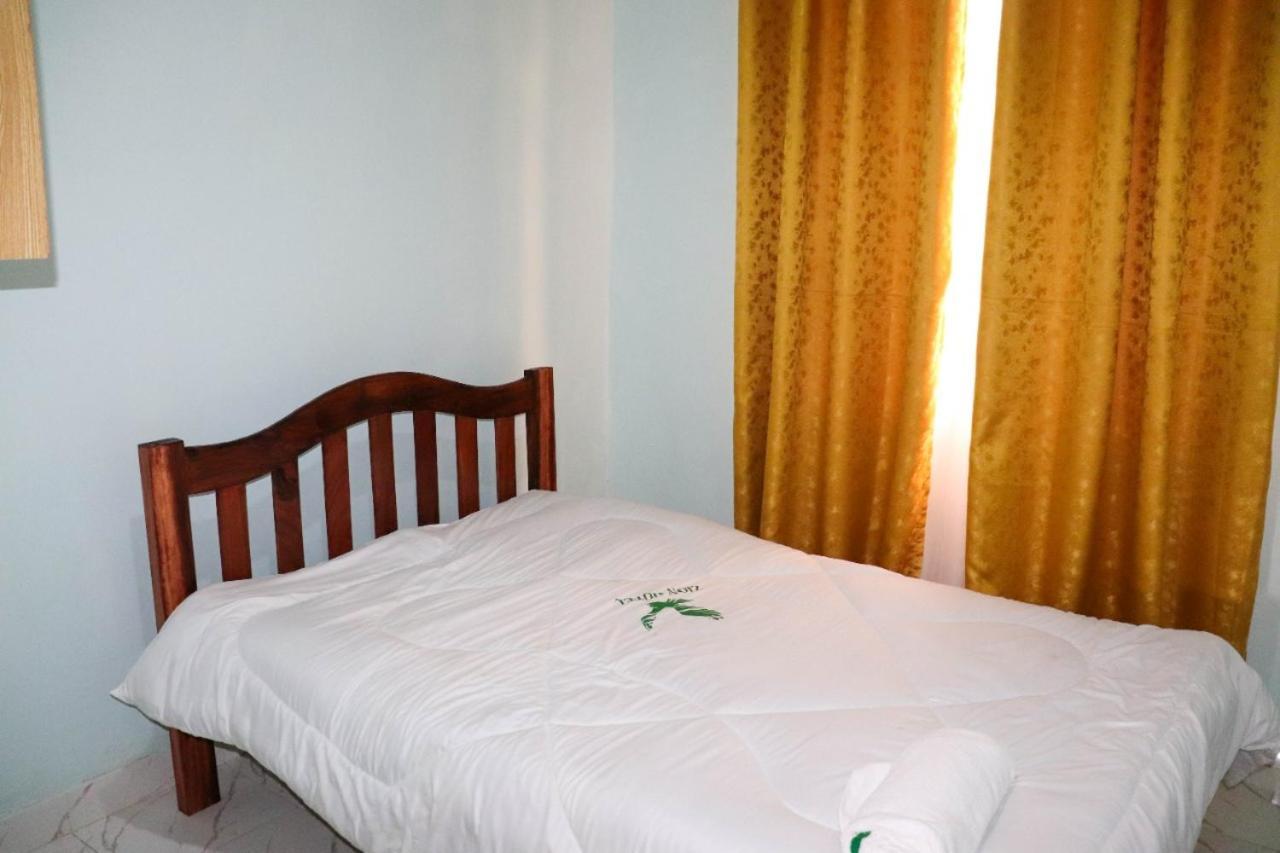 Zion Resort Bungoma Exteriör bild